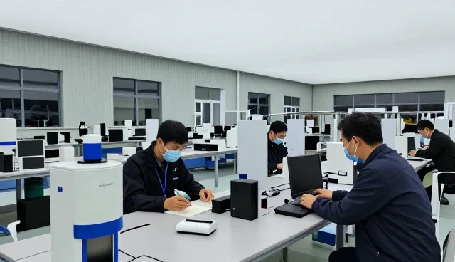 包装袋生产中异常处理的选型关注点