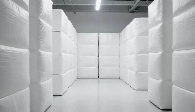 防潮包装箱加工中使用与维护的注意事项